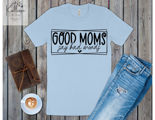 Good Moms