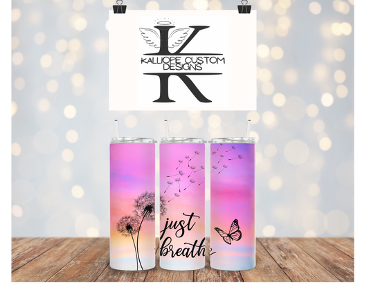 Just Breathe