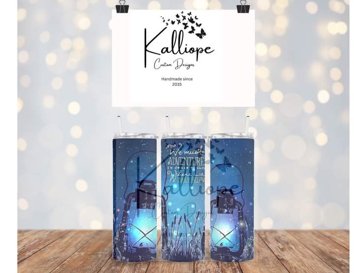 Lanterns